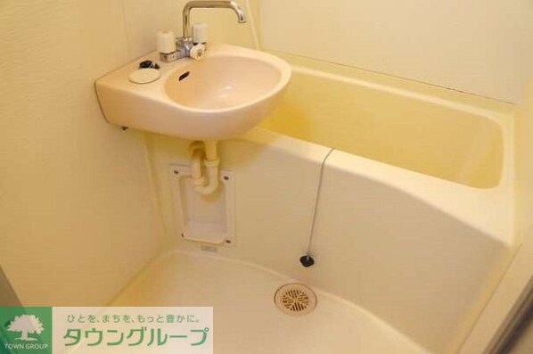 レオパレス花水木の物件内観写真